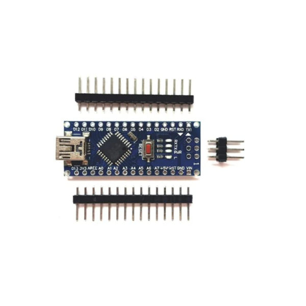 Robotbanao Nano V3 Board compatible