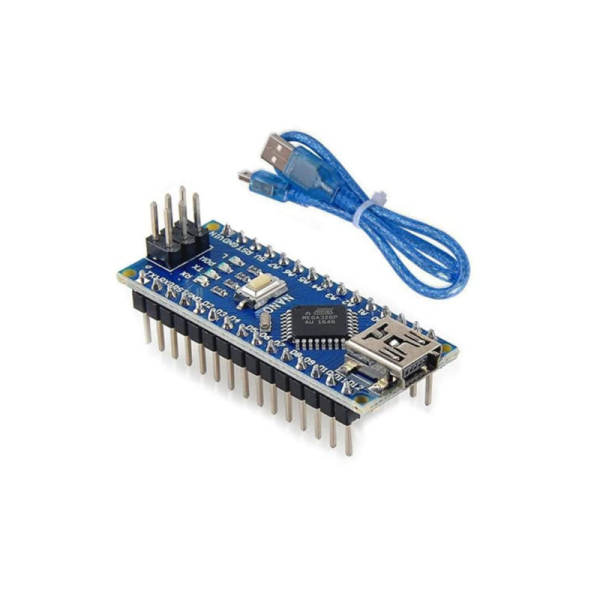 Robotbanao Nano V3 Board compatible