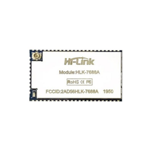 HLK-7688A Serial to WiFi Wireless Router Module