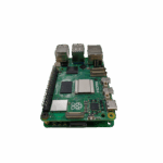 HashStudioz 4G-LTE CAT-I HAT with Raspberry Pi5 8GB - Image 4