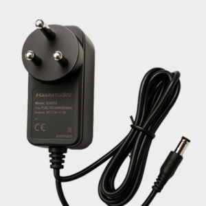DC 12V 1A Power Adapter – HashStudioz ADS012