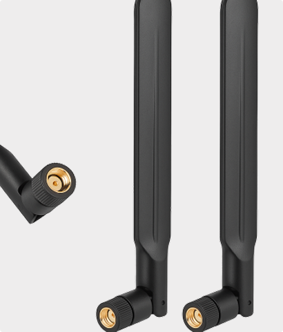 4G LTE Antenna – High-Gain External Antenna for IoT Devices