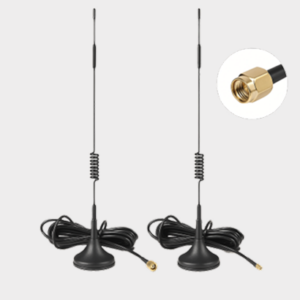 Magnetic Base Antenna – High-Gain Omni-Directional Antenna for GSM/3G/4G/LoRa Devices