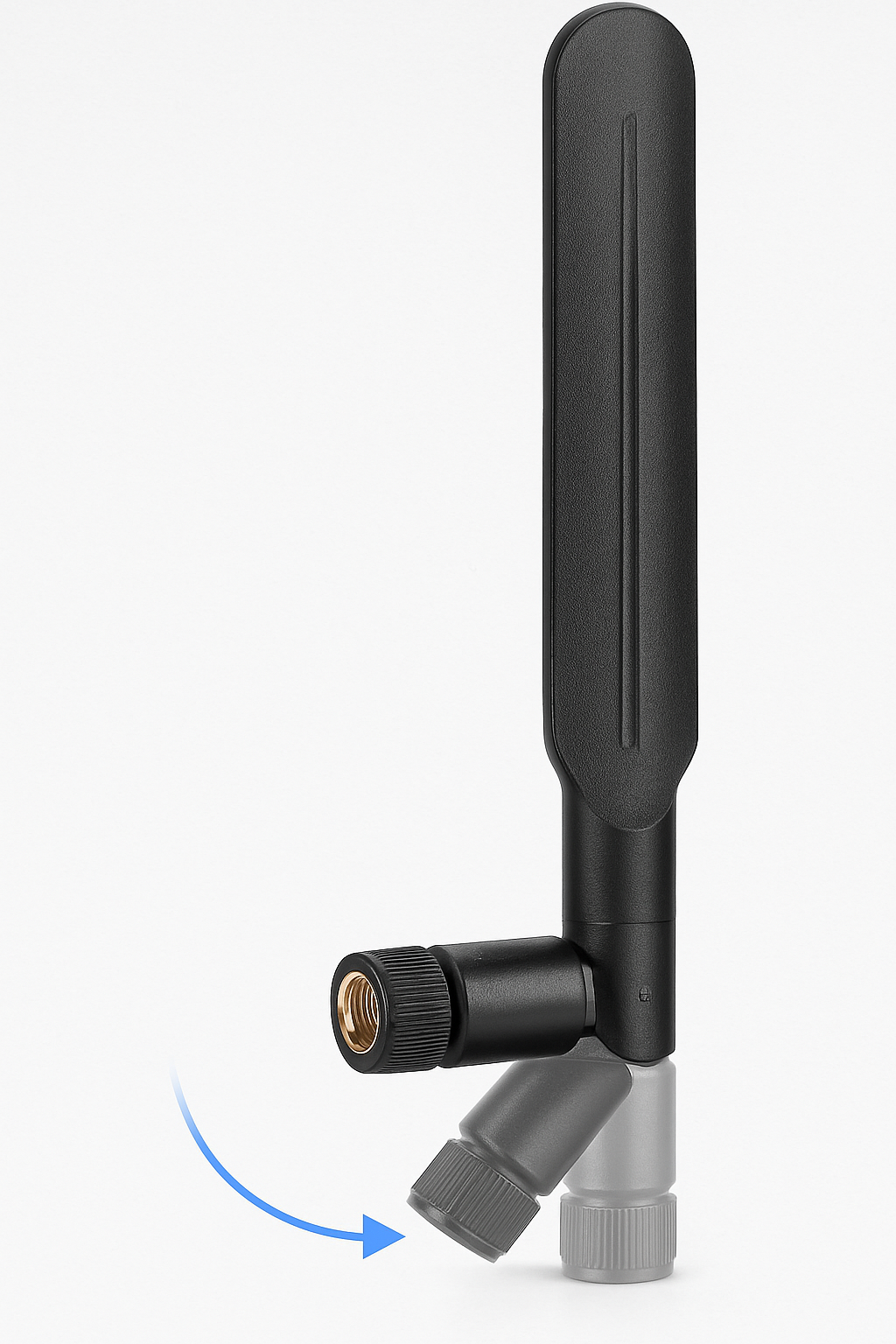 4G LTE Antenna – High-Gain External Antenna for IoT Devices - Image 2