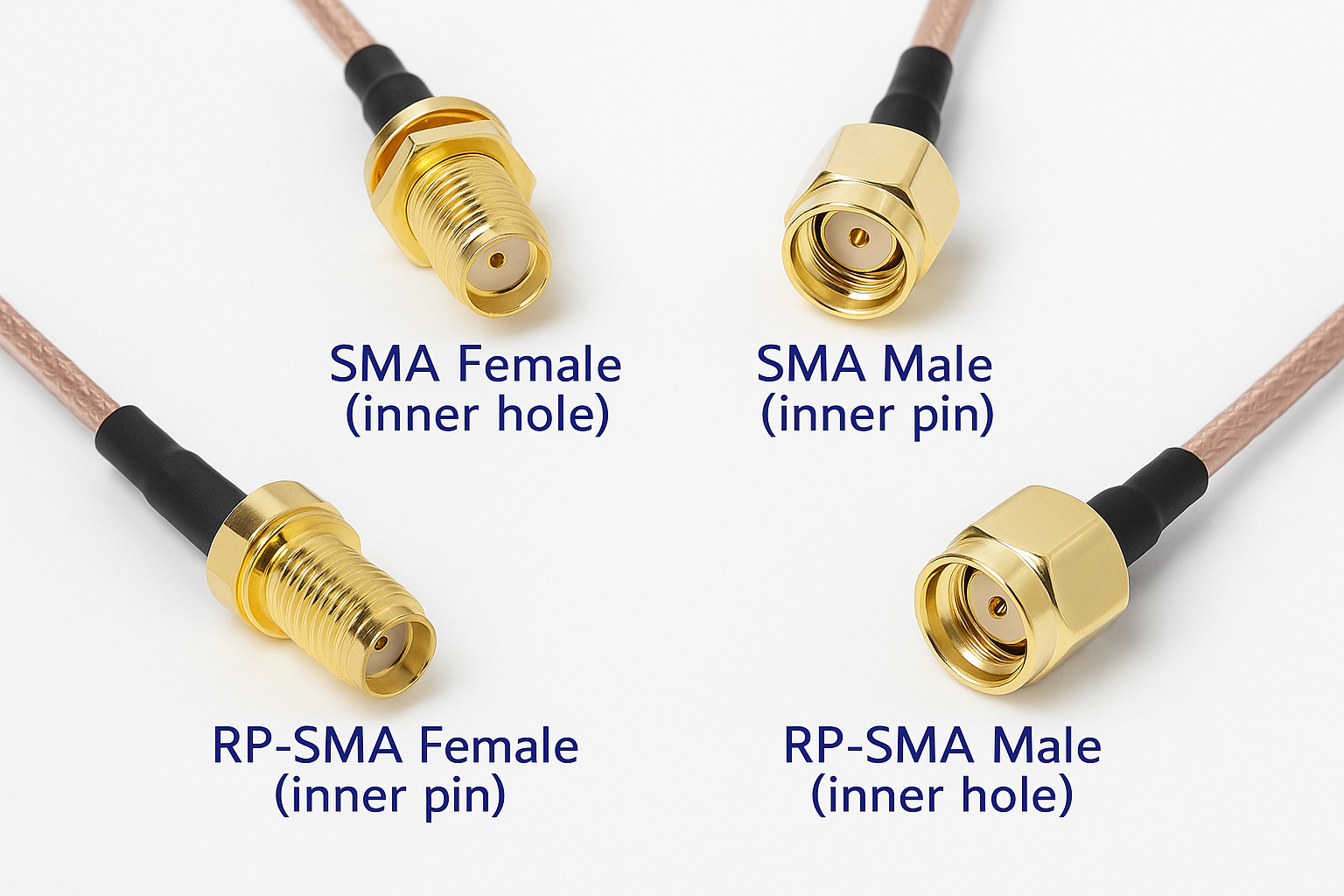 4G LTE Antenna – High-Gain External Antenna for IoT Devices - Image 5