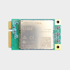 EC25EFA-Mini PCIe