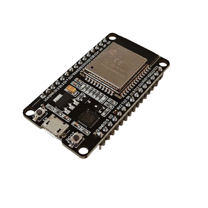 ESP32 WROOM-32 WiFi and Bluetooth Development Board