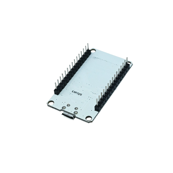 ESP32 WROOM-32 WiFi and Bluetooth Development Board - Image 4