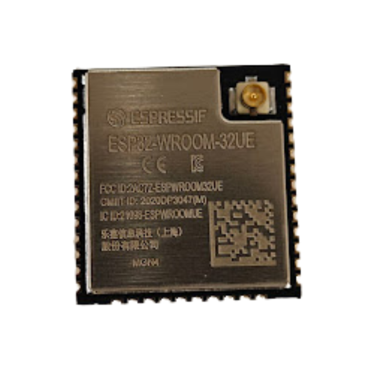ESP32-WROOM-32UE-N4 U.FL Wireless Connectivity Module - Image 2