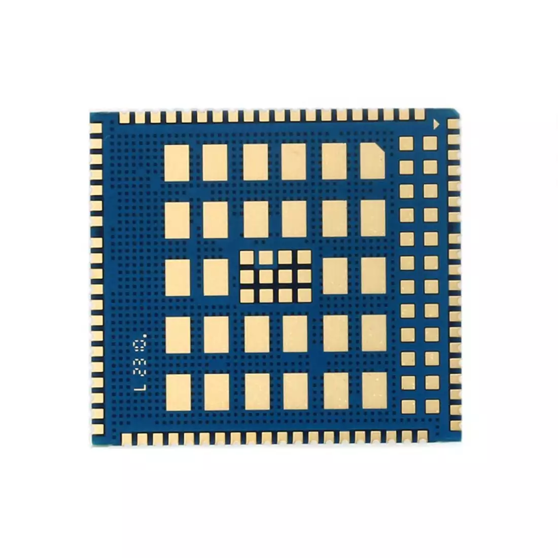 EC200UCNAA-N05-SGNSA,4G LTE Cat1/2G GSM/GPRS/GNSS/GPS/BLE Module - Image 3