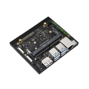 Jetson Orin Nano/NX Development Board – Advanced AI & Robotics Carrier Board