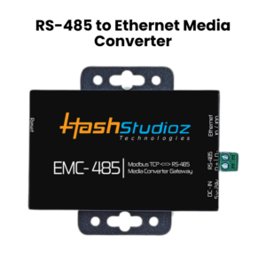 RS-485 to Ethernet Converter – India’s Most Affordable, High-Performance Device