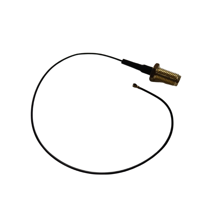 SMA (F) to IPEX4 Cable - Image 2