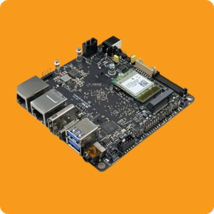 Single Board Computer