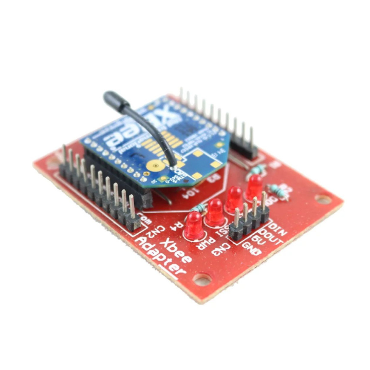 XBee Adapter Board