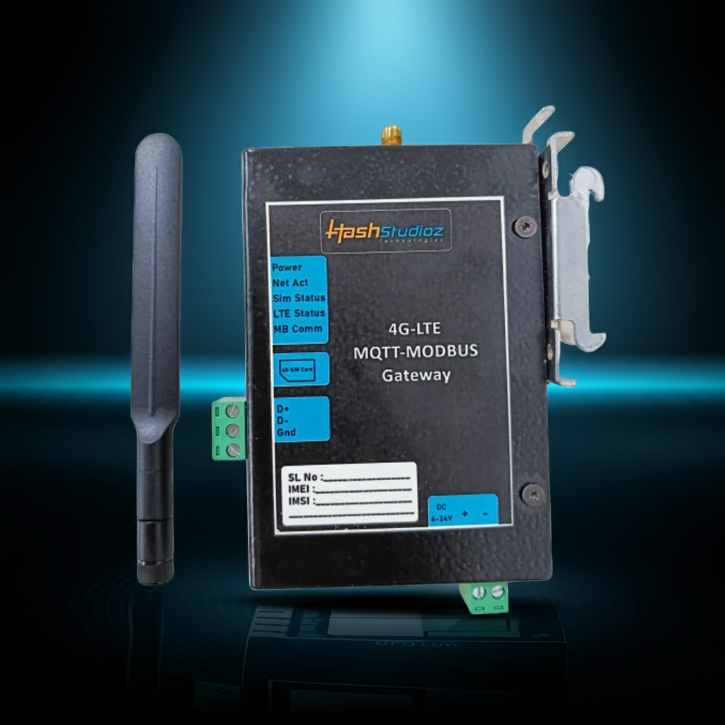 RS485 IoT Gateway - Image 2