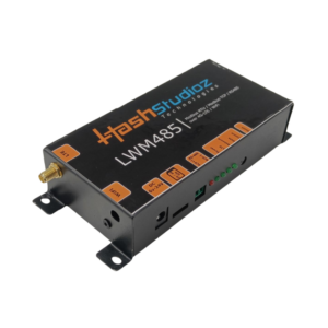 RS485 Modbus Gateway