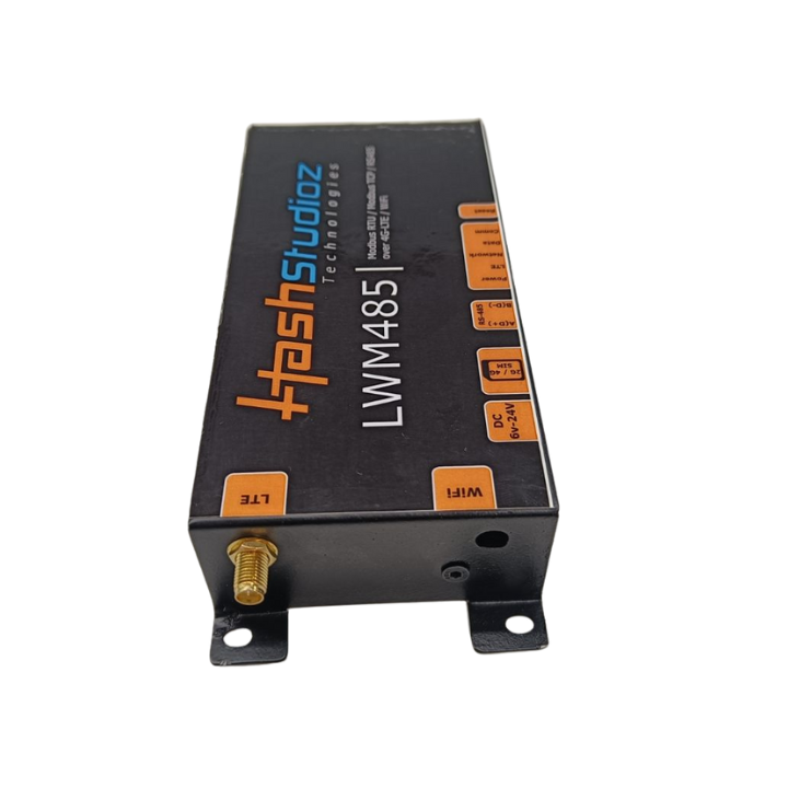 RS-485 Modbus Gateway - Image 6