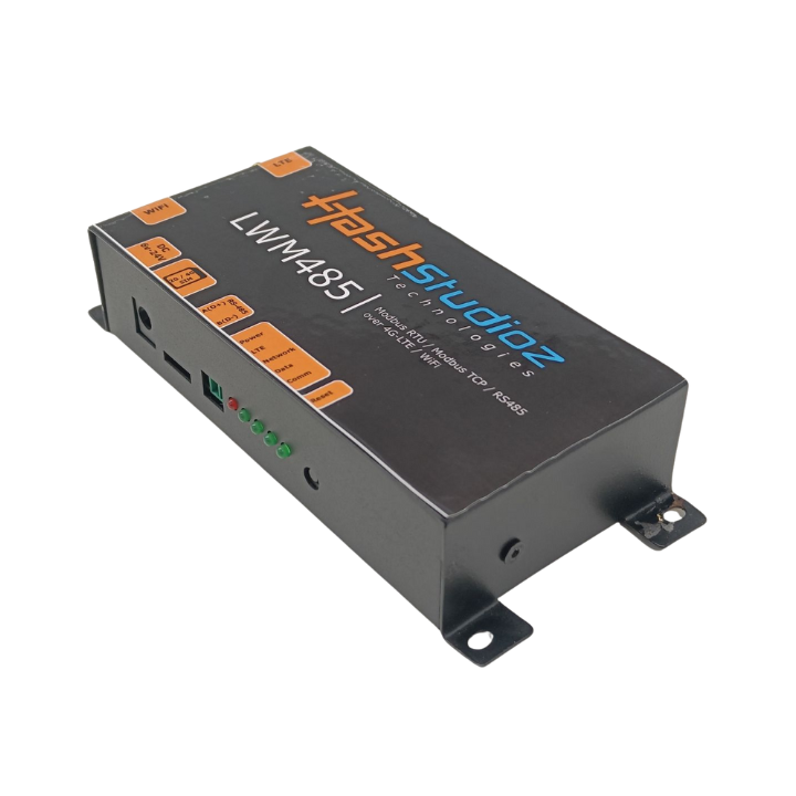 RS-485 Modbus Gateway - Image 4
