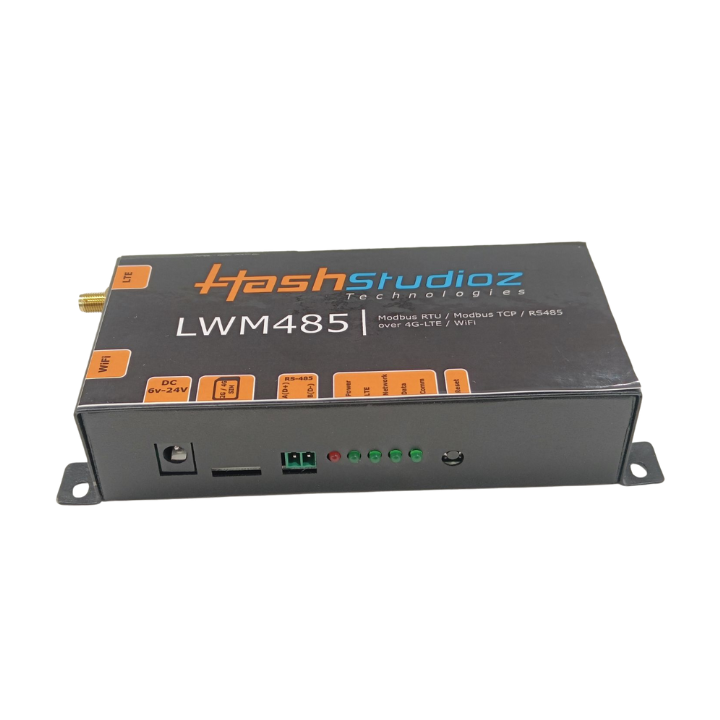RS-485 Modbus Gateway - Image 3