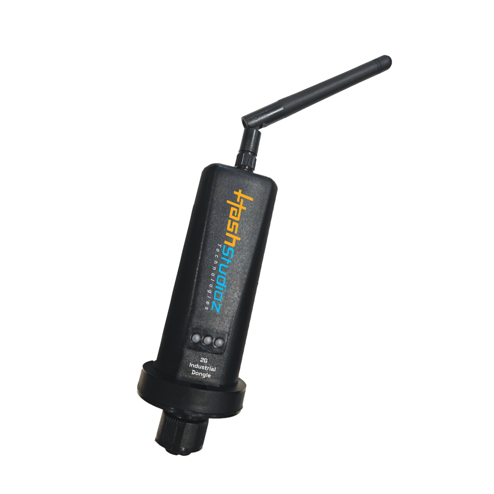 2G Industrial Dongle
